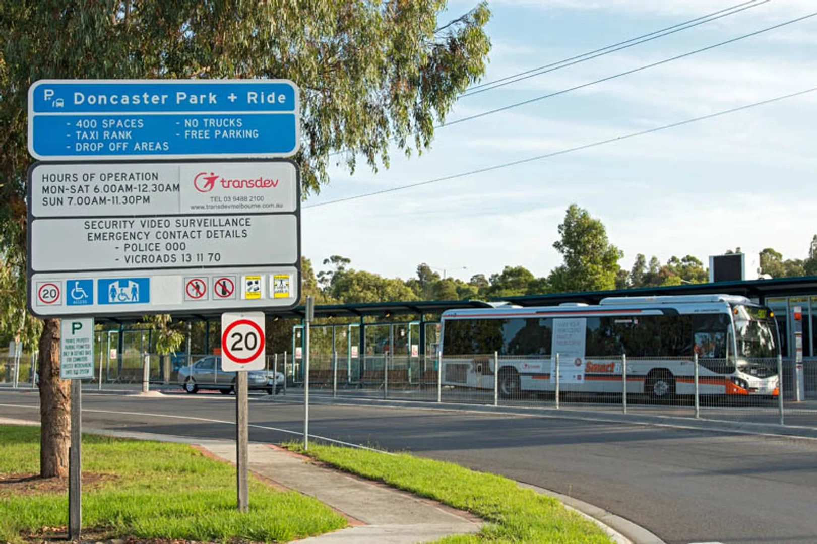 Additional image 19 of 3 Citrus Court, Doncaster VIC 3108