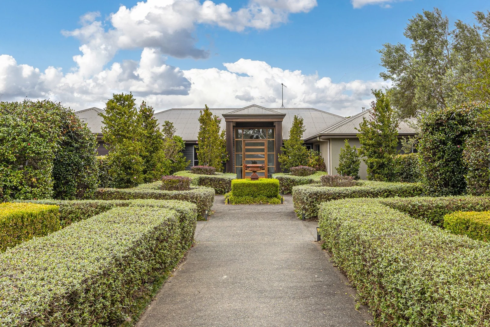 3 Neville Lane, Kyoomba QLD 4380