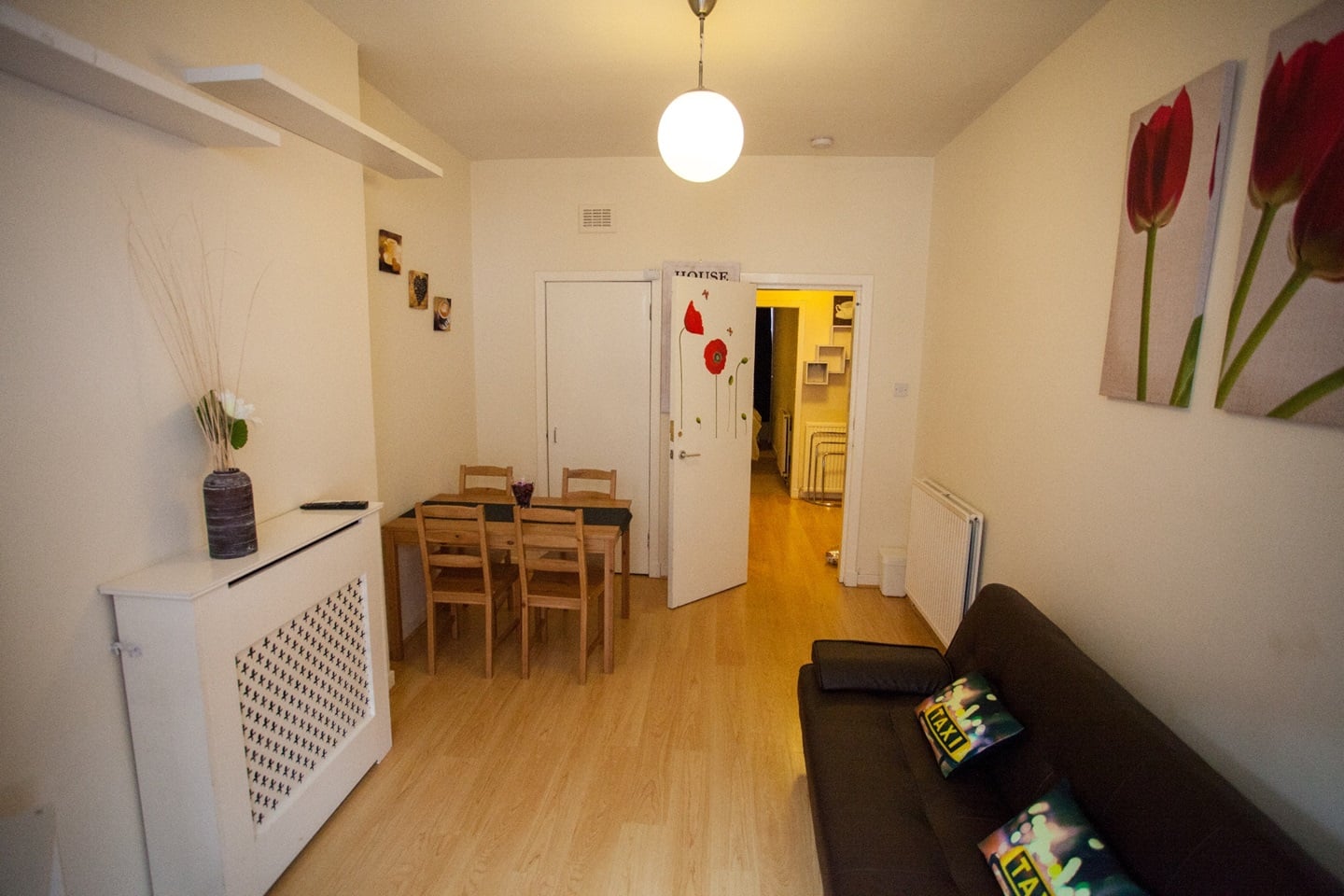 Additional image 2 of 1 Bed Flat, Earl Street, G14, N1 7GU