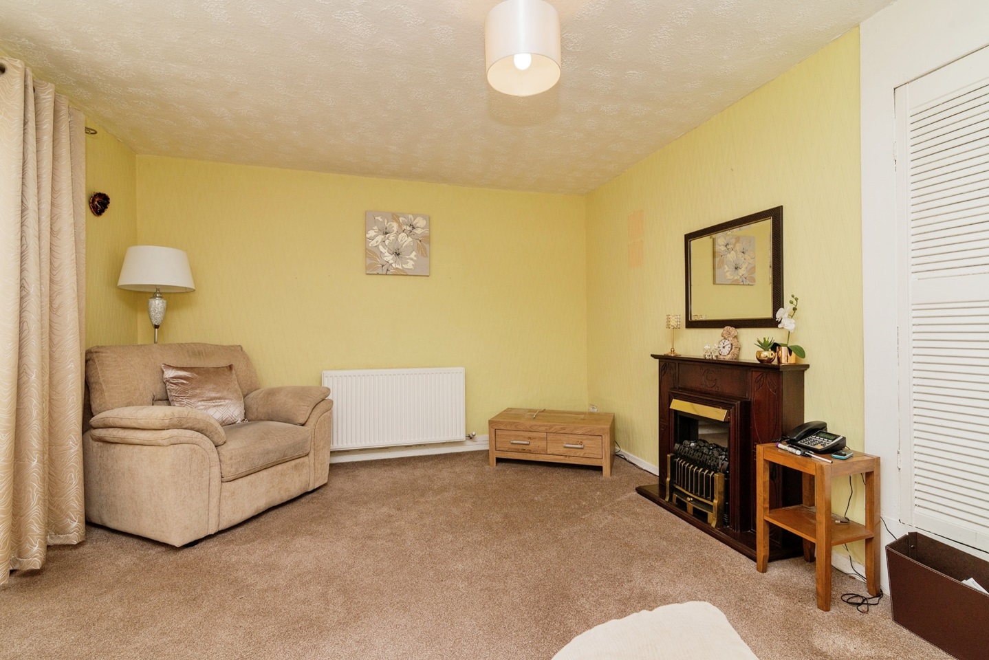 Additional image 3 of 2 Bed Flat, Kerrycroy Avenue, G42, N1 7GU