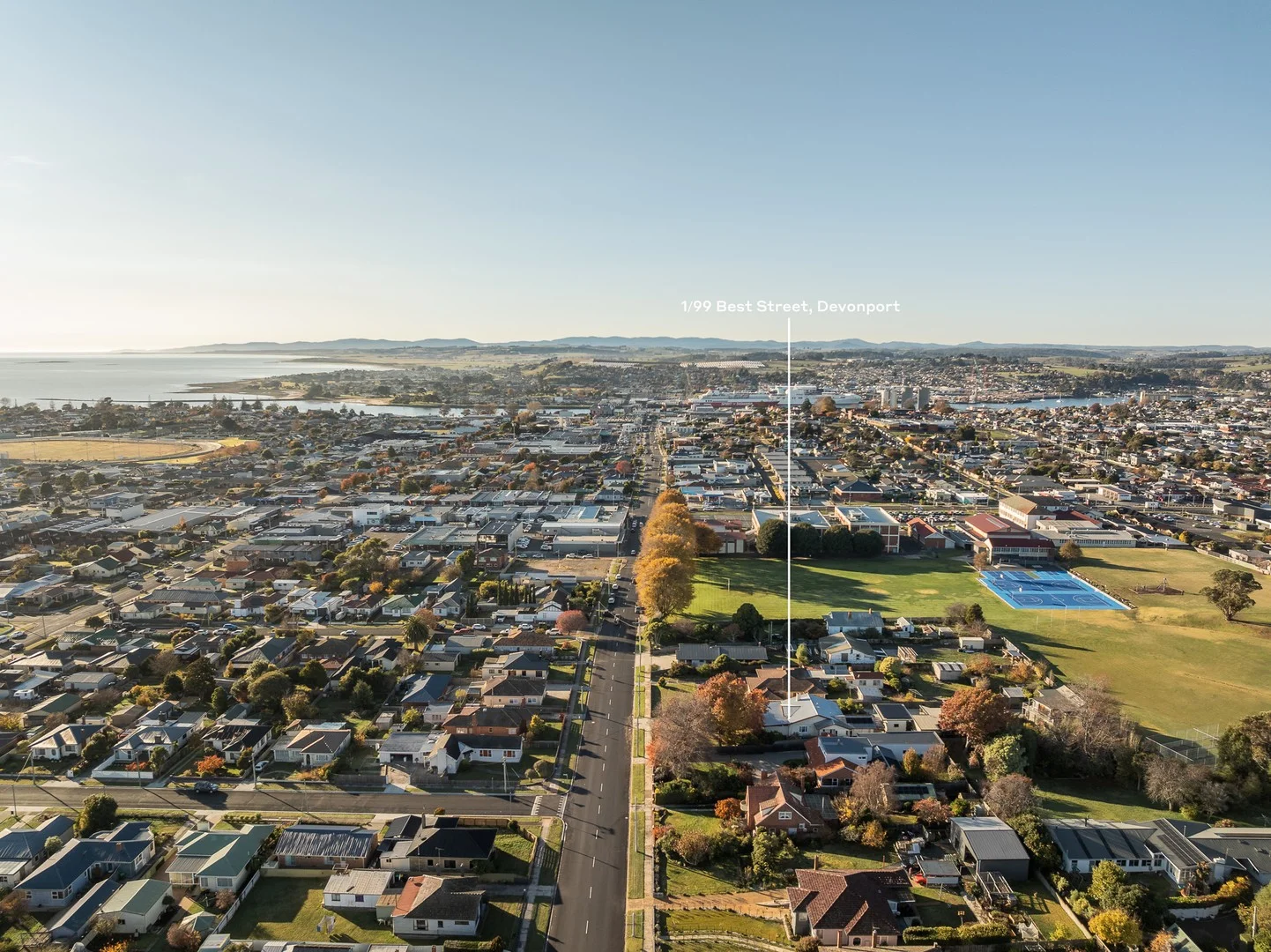 Additional image 2 of 99 Best Street, Devonport TAS 7310