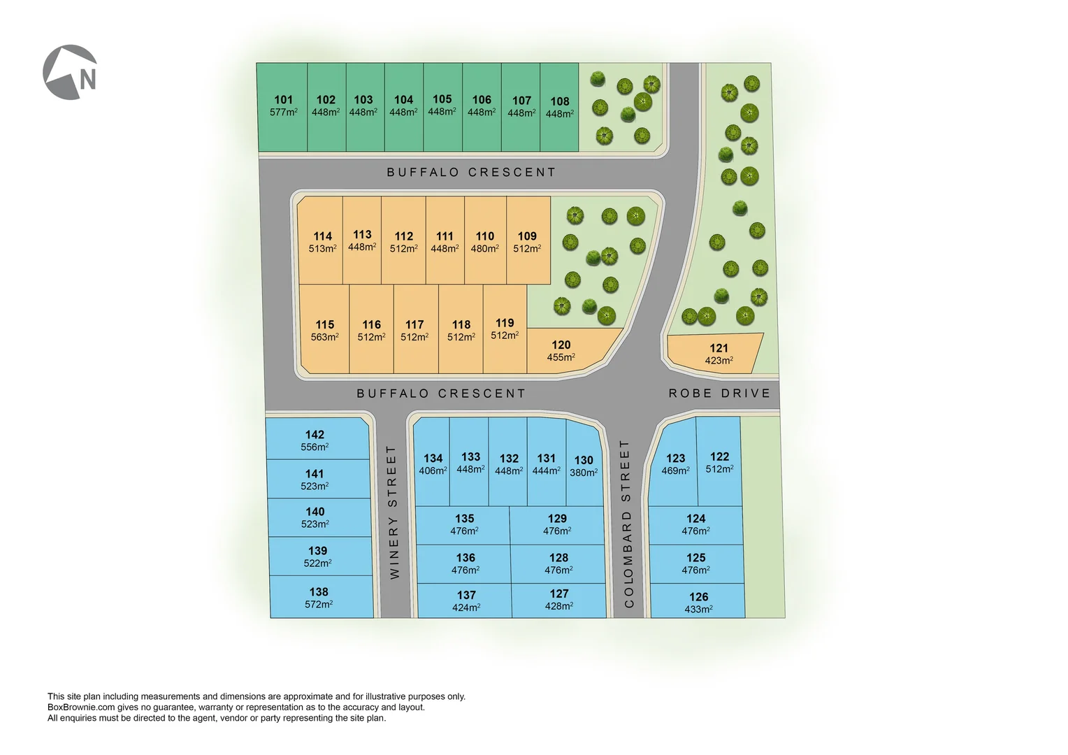 Additional image 2 of 117/10 Buffalo Circuit, Mount Duneed VIC 3217
