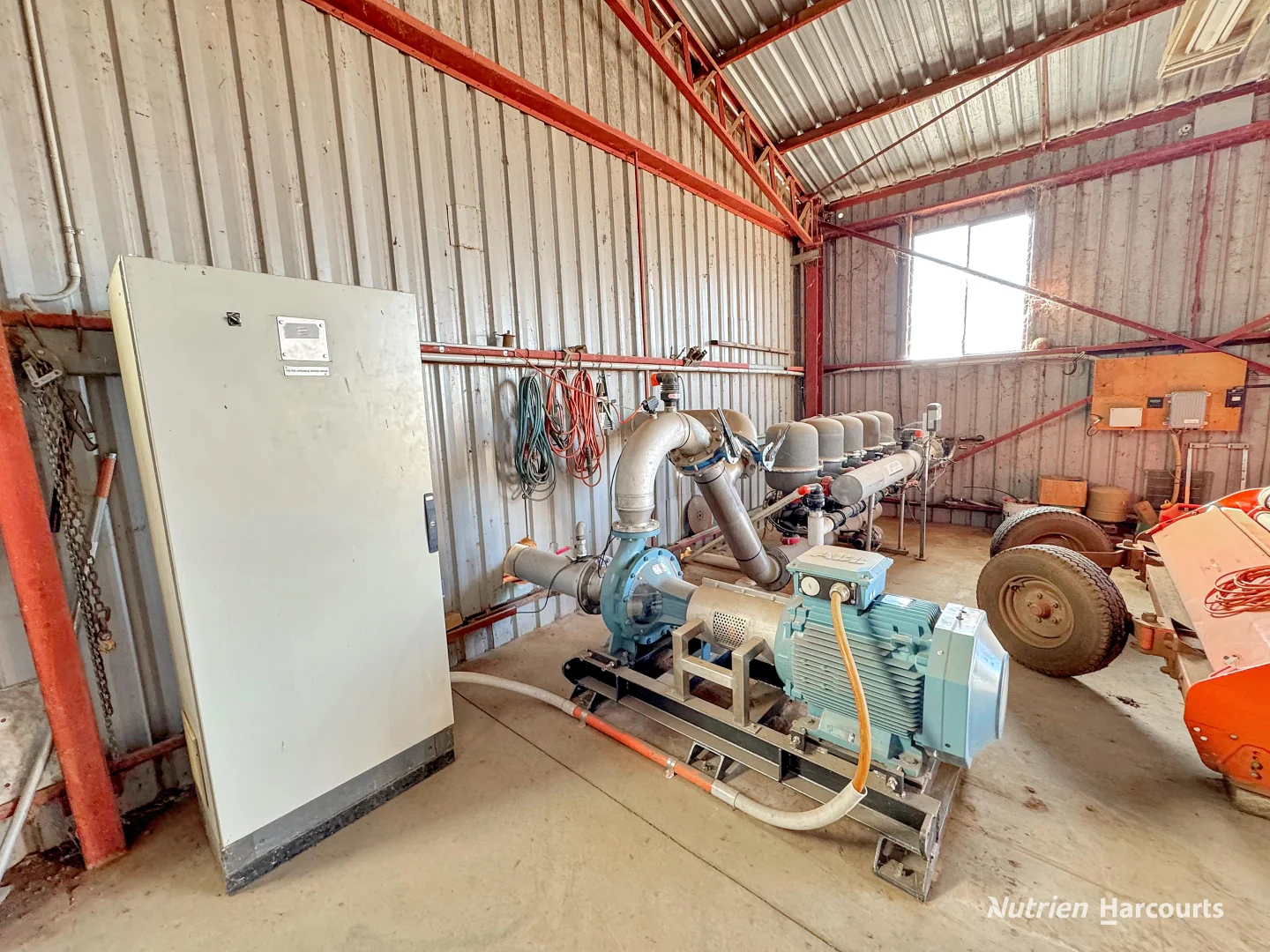 Additional image 7 of 1631 Rankins Springs Road, Myall Park NSW 2681