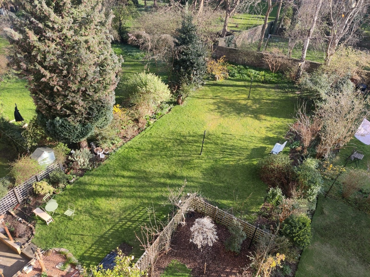 Additional image 20 of 2 Bed Flat, Warrender Park Terrace, EH9, N1 7GU