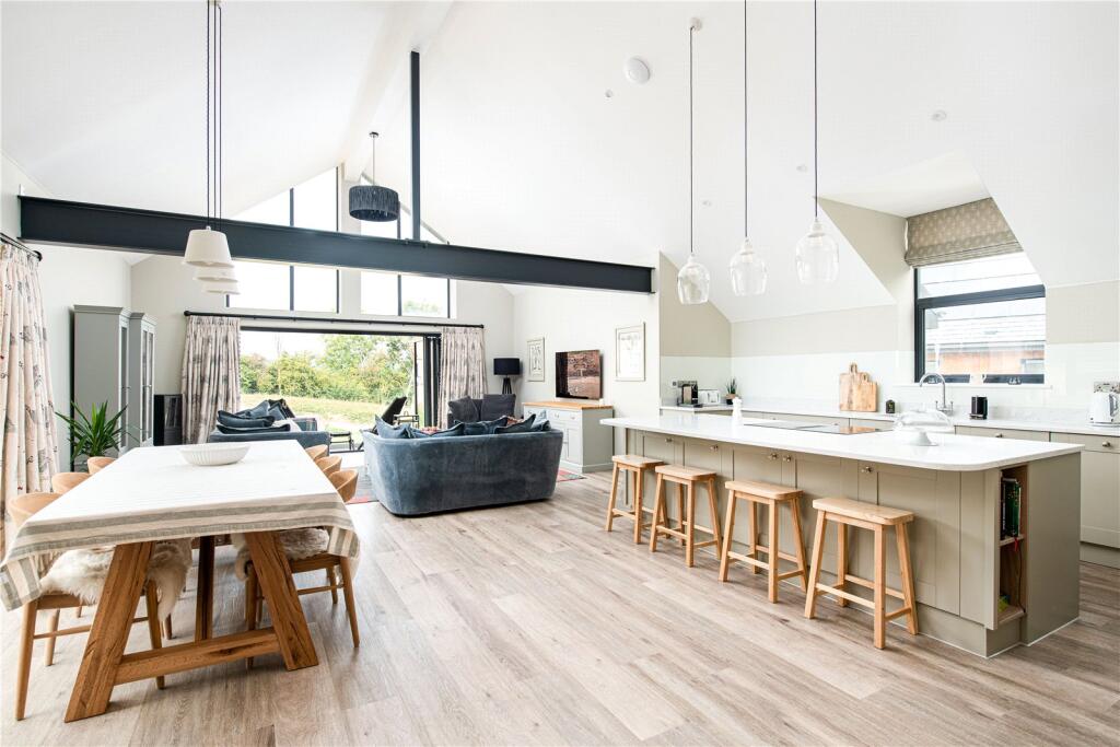 Additional image 6 of Cookswood, Stoke St Michael