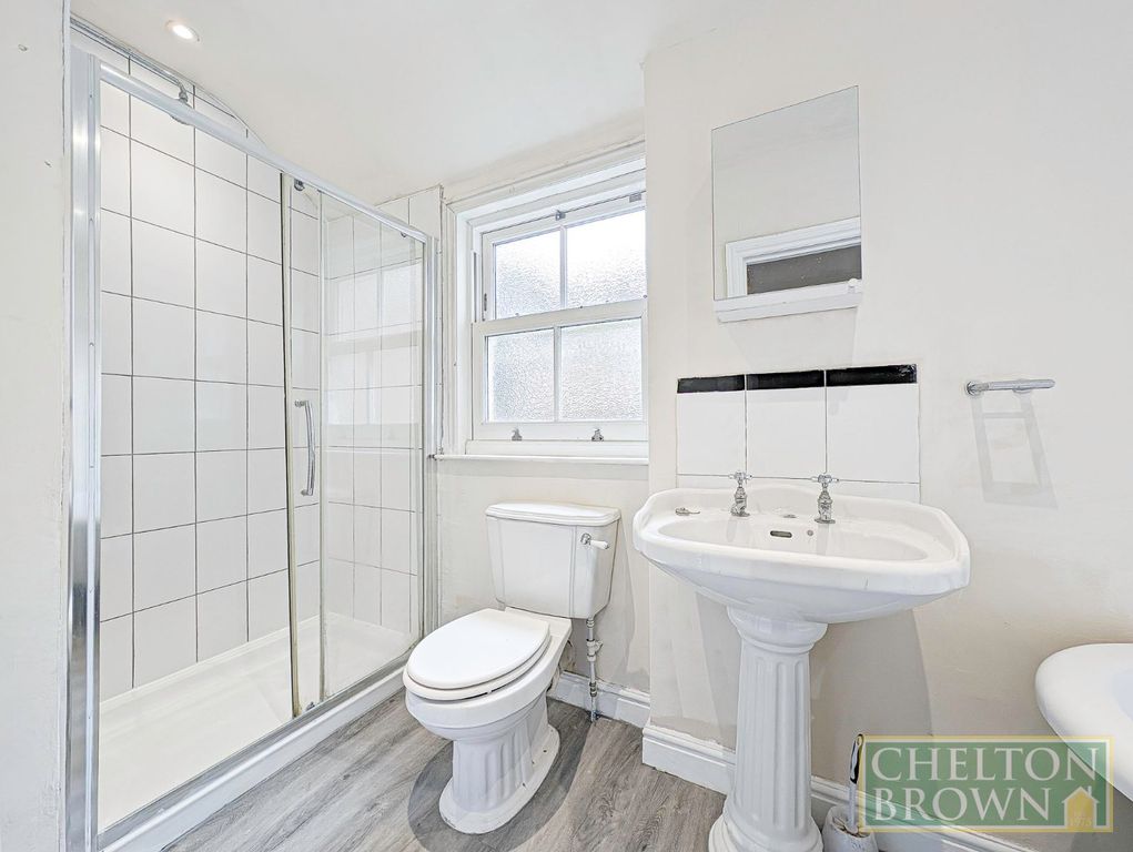 Additional image 25 of 3 bed flat to rentThe Crescent, Northampton NN1