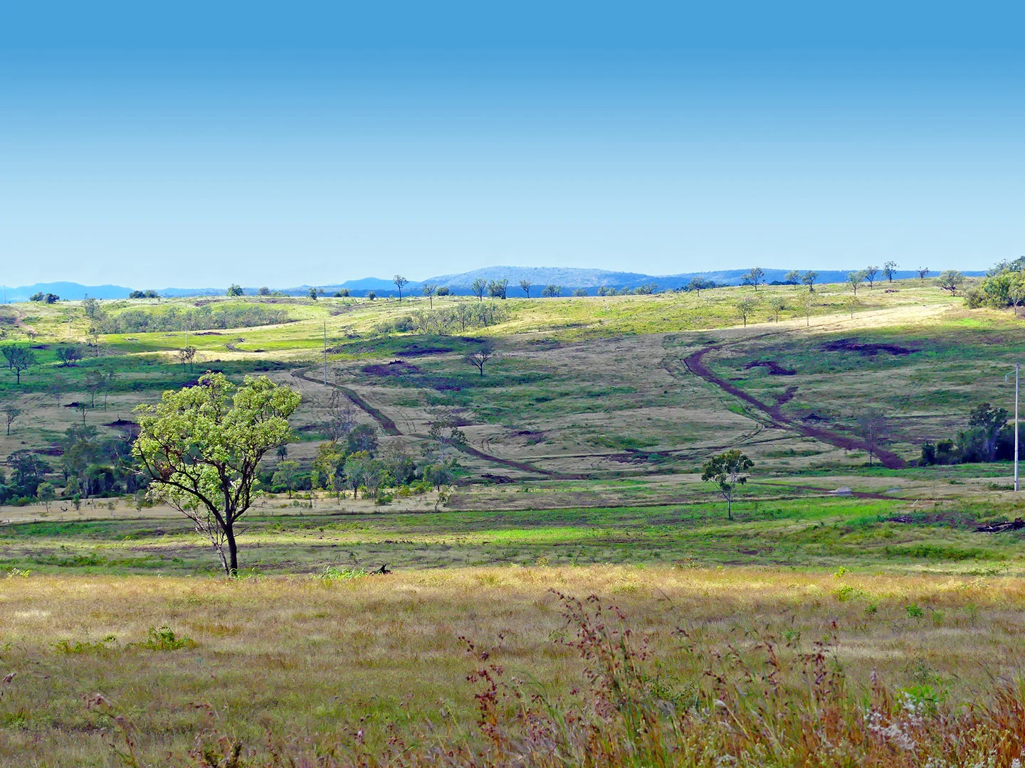 Additional image 7 of LOT 570, 2, 3 Capricorn Highway, Westwood QLD 4702