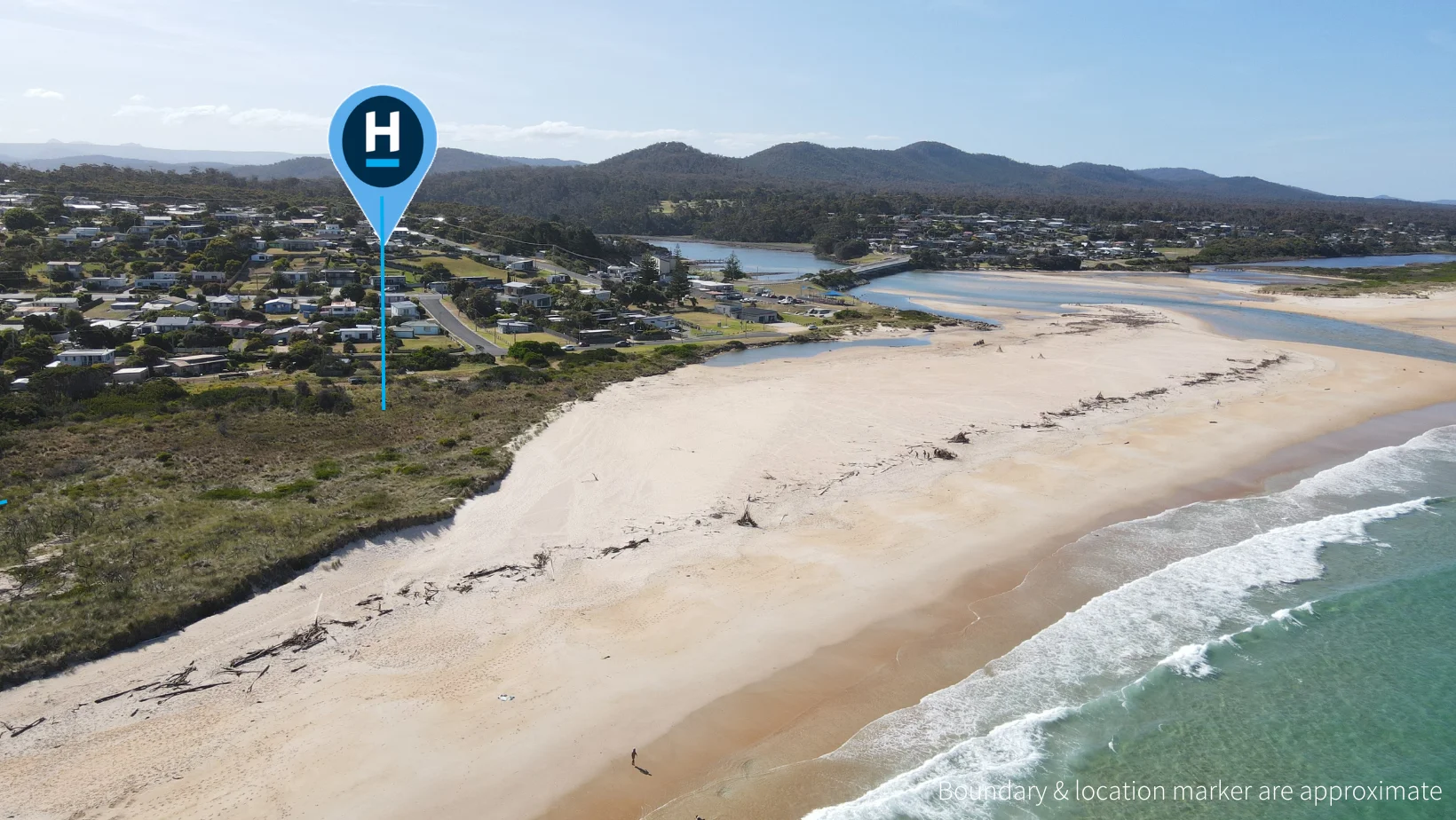 Additional image 3 of 1 Dune Street, Scamander TAS 7215