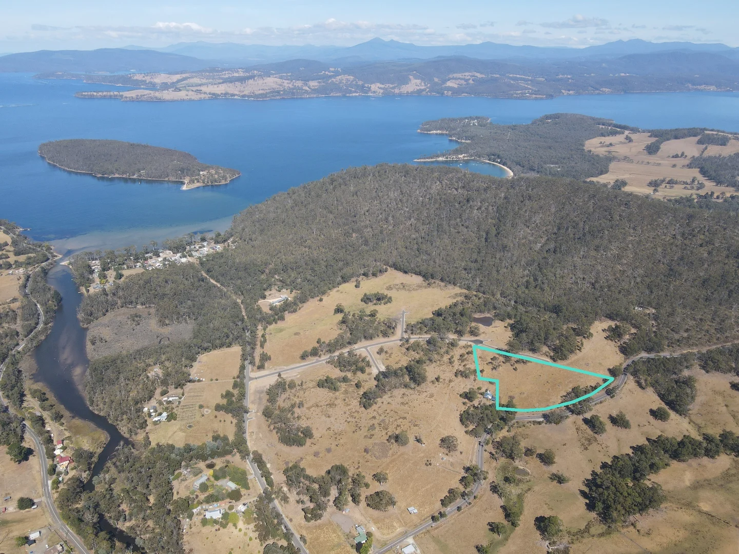 Additional image 8 of 42 Glenbrae Rise, Garden Island Creek TAS 7112