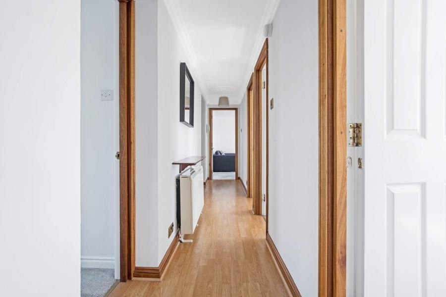 Additional image 6 of 3 Bed Flat, Mavisbank Gardens, G51, N1 7GU