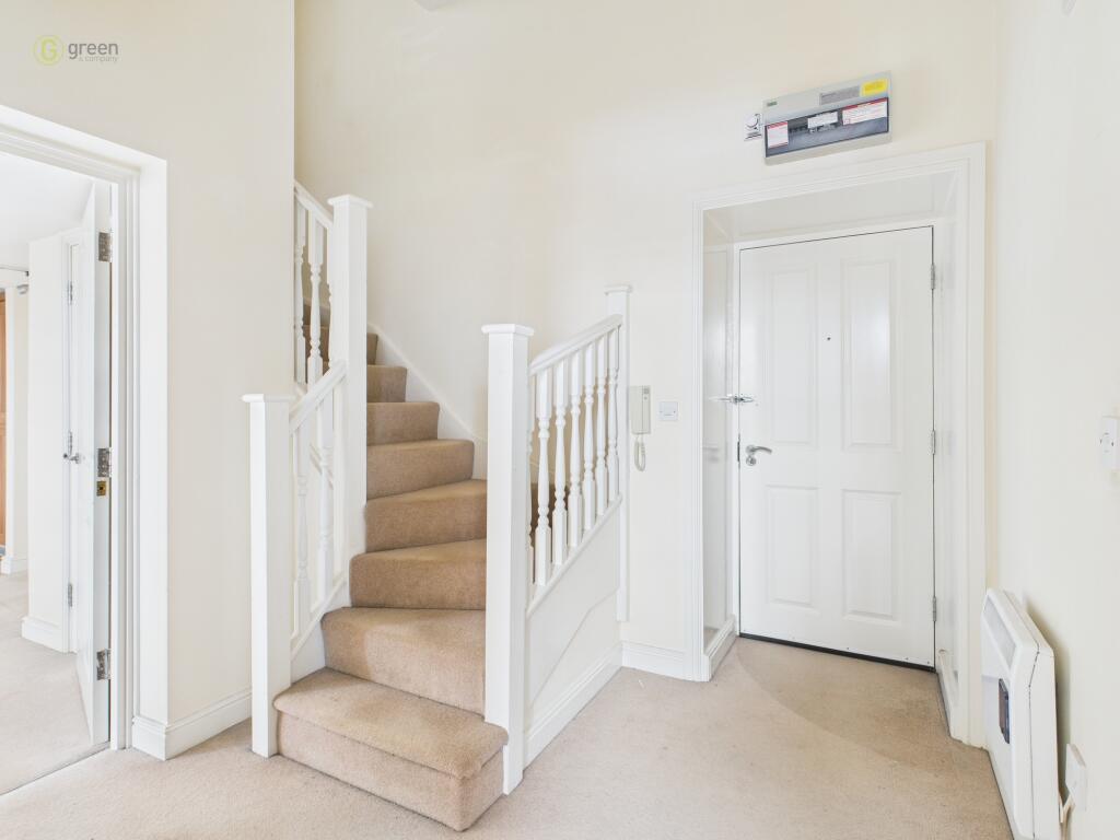 Additional image 6 of Highcroft Hall, Highcroft Road, Birmingham, B23