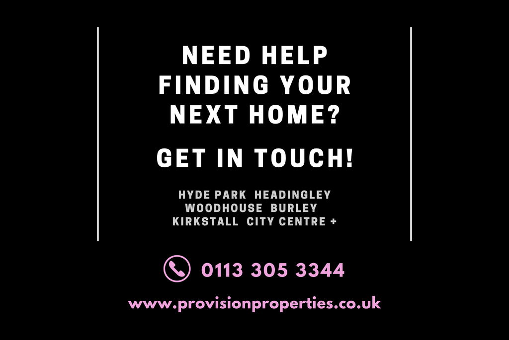 Additional image 20 of 12 bed end terrace house to rentGrosvenor Road, Hyde Park, Leeds LS6