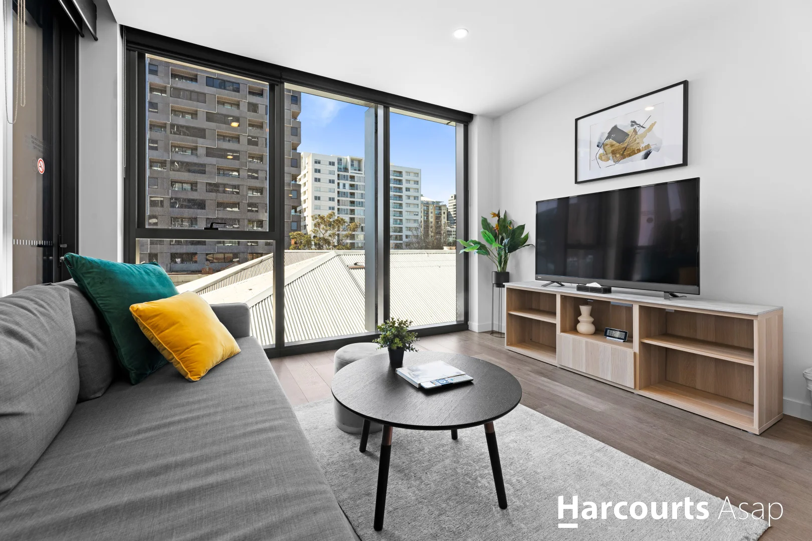 Additional image 5 of 406/393 Spencer Street, West Melbourne VIC 3003