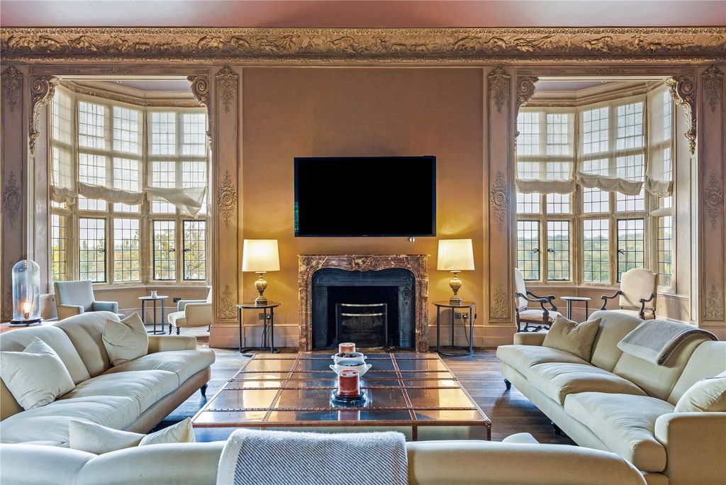 Additional image 5 of 5 bed semi-detached house to rentNether Swell, Stow On The Wold, Cheltenham, Gloucestershire GL54