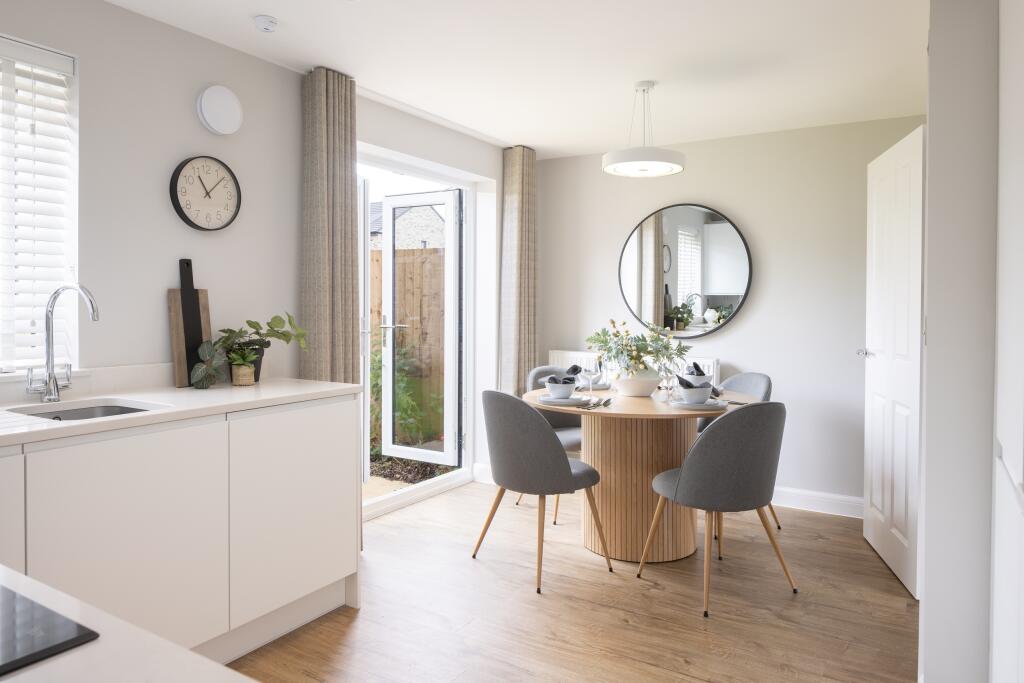 Additional image 10 of White Post,
Stratton On The Fosse,
Midsomer Norton,
Somerset,
BA3 4QA