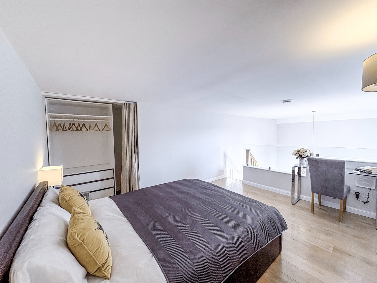 Additional image 4 of 1 Bed Flat, Mcdonald Road, EH7, N1 7GU