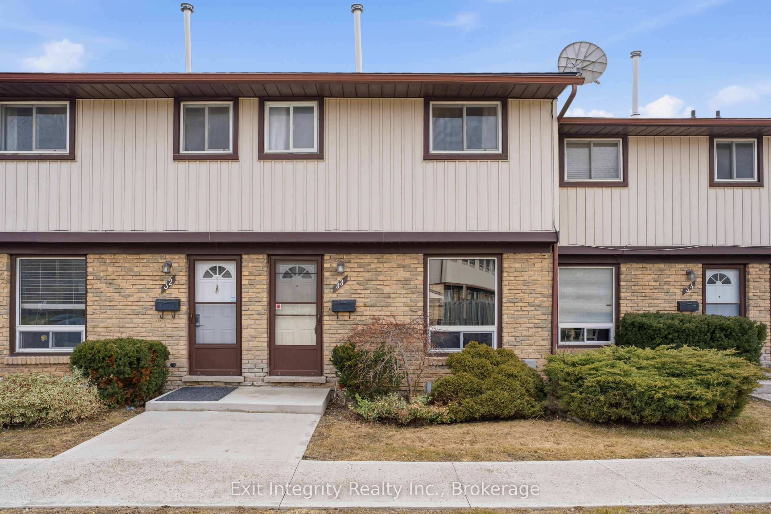 Additional image 3 of 33-210 Glamis Road, Cambridge, ON, N1R 6L3