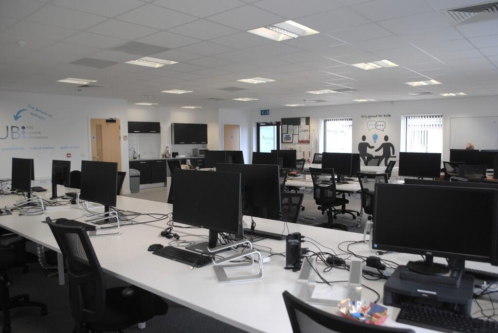 Additional image 6 of ***a Large, Split Level Office Space To Rent In Prominent Location***