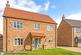 Plot 71, 41 Crickets Drive, Nettleham, LN2