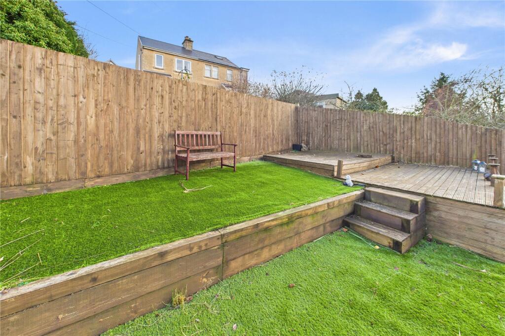 Additional image 19 of Fosseway, Clandown, Radstock, Somerset, BA3