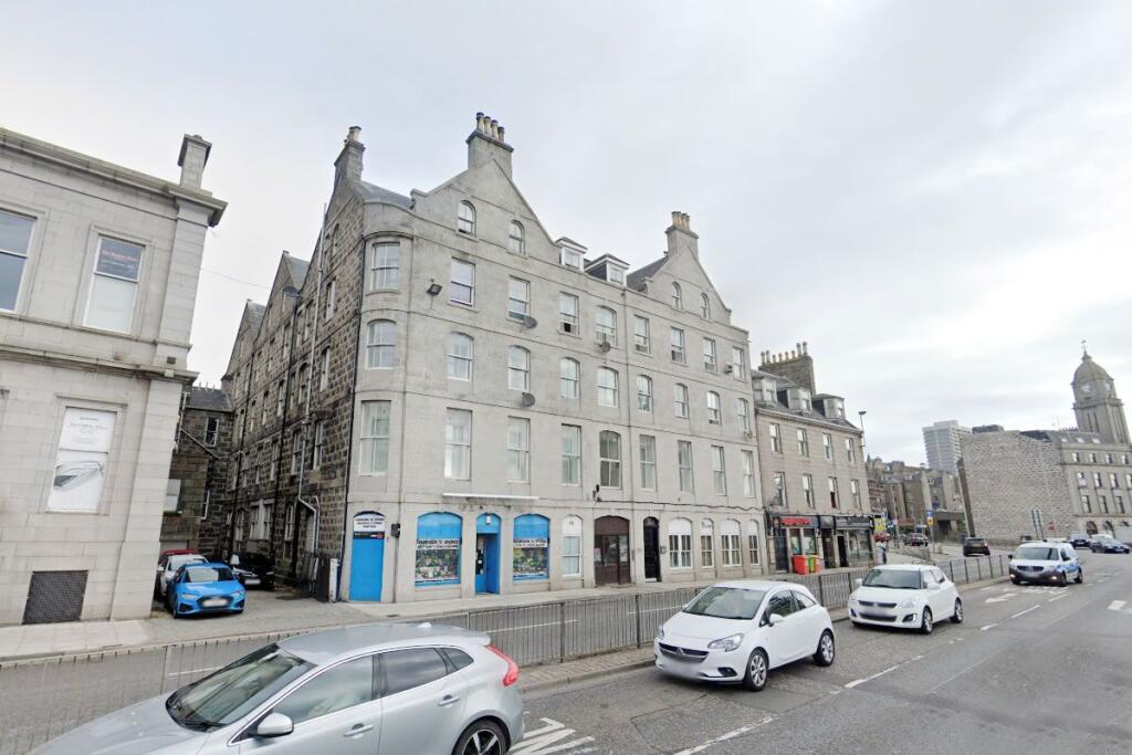Additional image 6 of , Trinity House, Flat 21, Trinity Quay, Aberdeen, AB115AA
