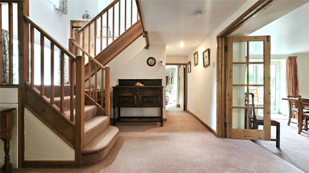 Additional image 6 of Woolston, North Cadbury, Yeovil, Somerset, BA22