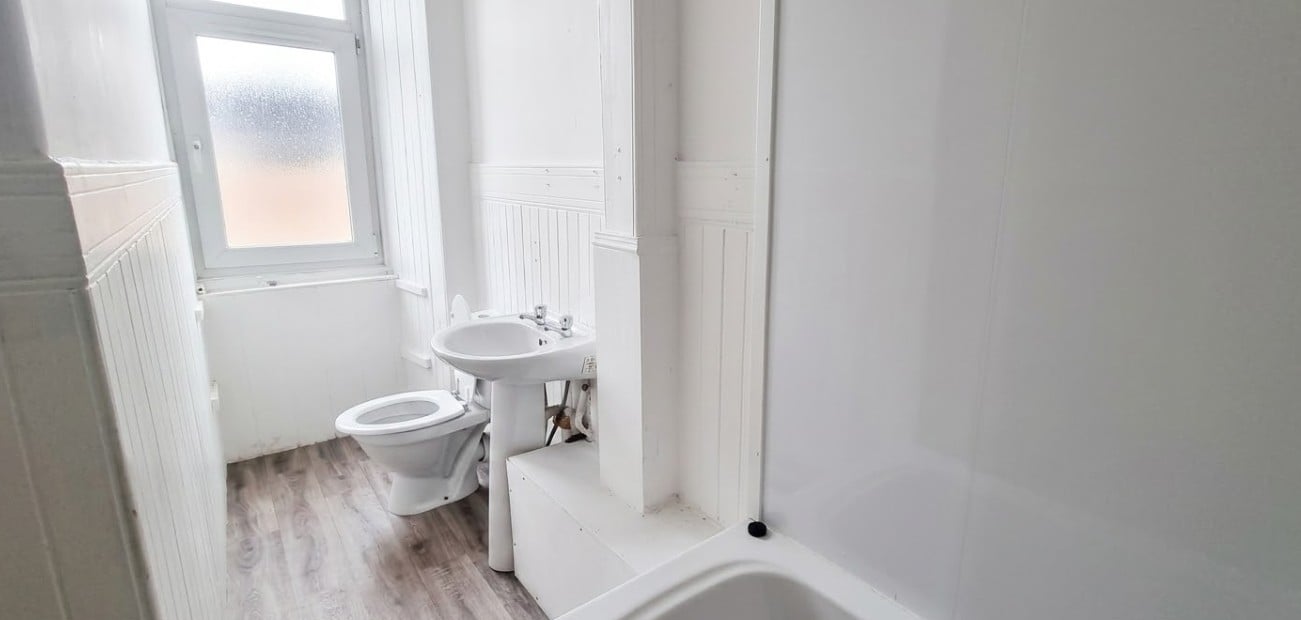 Additional image 6 of 2 Bed Flat, Alexandra Parade, G31, N1 7GU