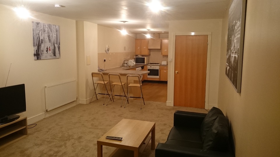 Additional image 16 of 3 Bed Flat, Hopetoun Street, EH7, N1 7GU