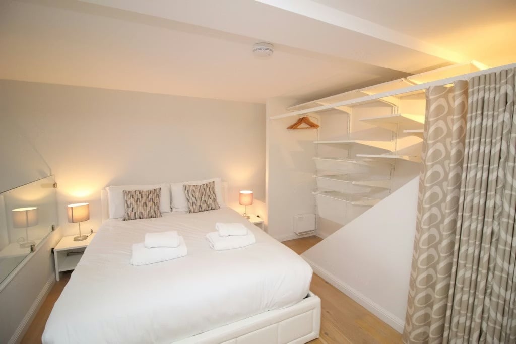 Additional image 3 of 1 Bed Flat, Mcdonald Road, EH7, N1 7GU