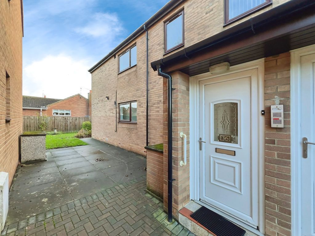 Additional image 16 of 2 bed flat to rentMayfair Gardens, Newcastle Upon Tyne NE20