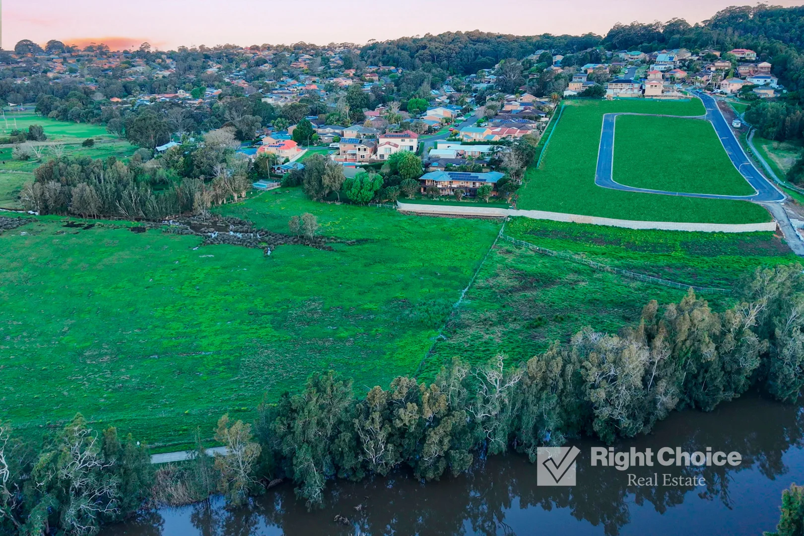 Additional image 3 of Lot 442 Henry Parkes Drive, Kiama Downs NSW 2533
