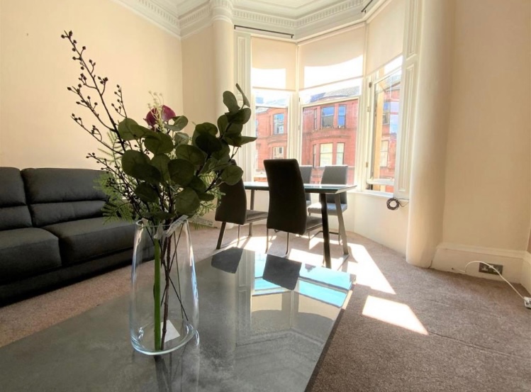 Additional image 3 of 3 Bed Flat, Ruthven Street, G12, N1 7GU