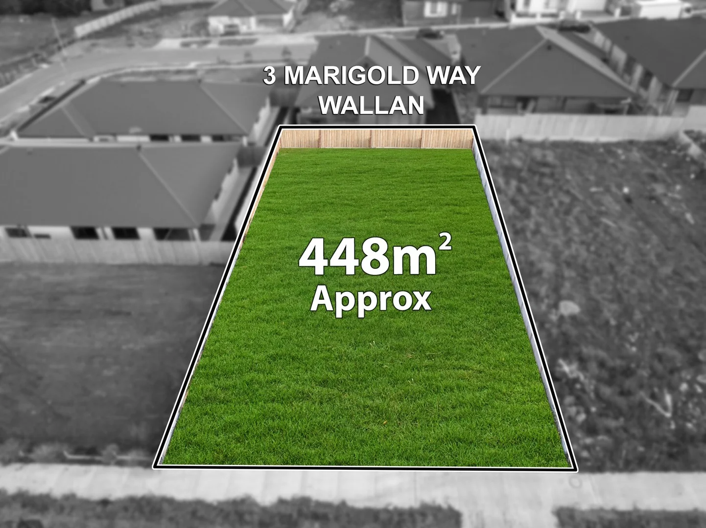 Additional image 2 of 3 Marigold Way, Wallan VIC 3756