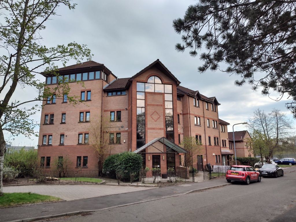 5 bed flat to rentCanting Way, Festival Park, Glasgow G51