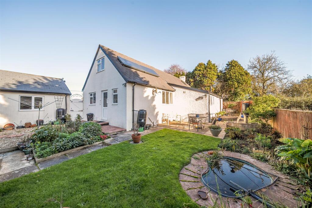 Additional image 2 of Tintinhull Road, Chilthorne Domer, Somerset.