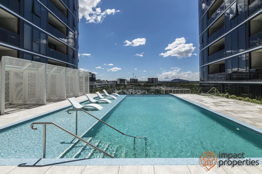 Additional image 18 of 620/15 Bowes Street, Phillip ACT 2606