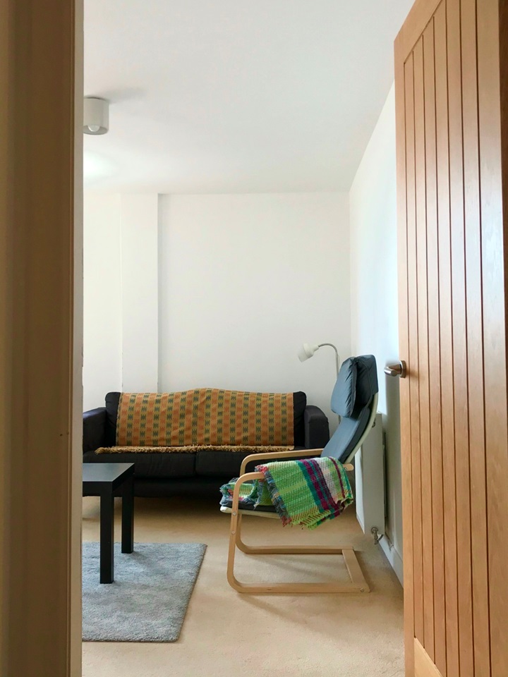 Additional image 6 of 2 Bed Flat, Watson Crescent, EH11, N1 7GU