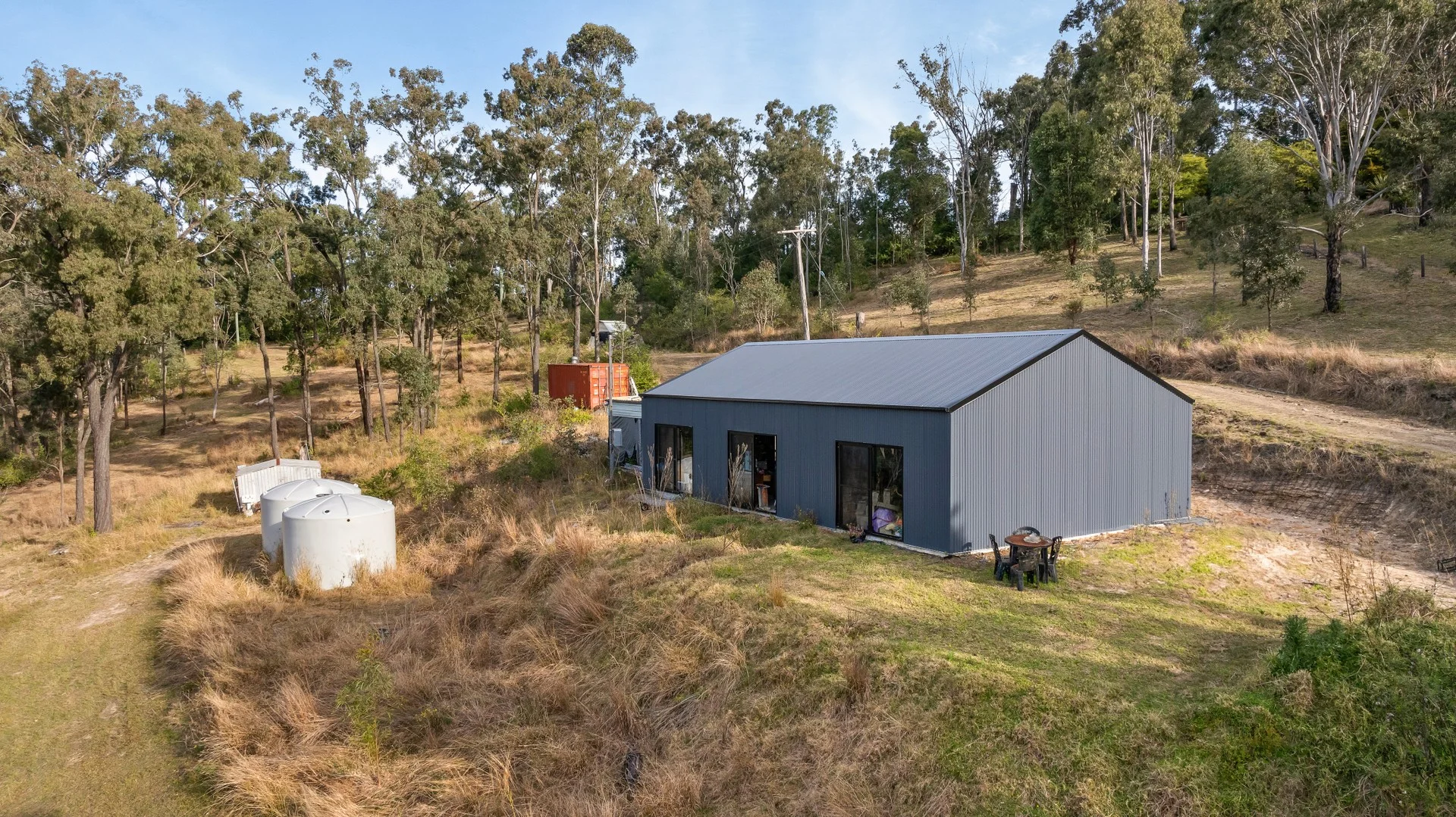98 Parishs Road, Dungog NSW 2420