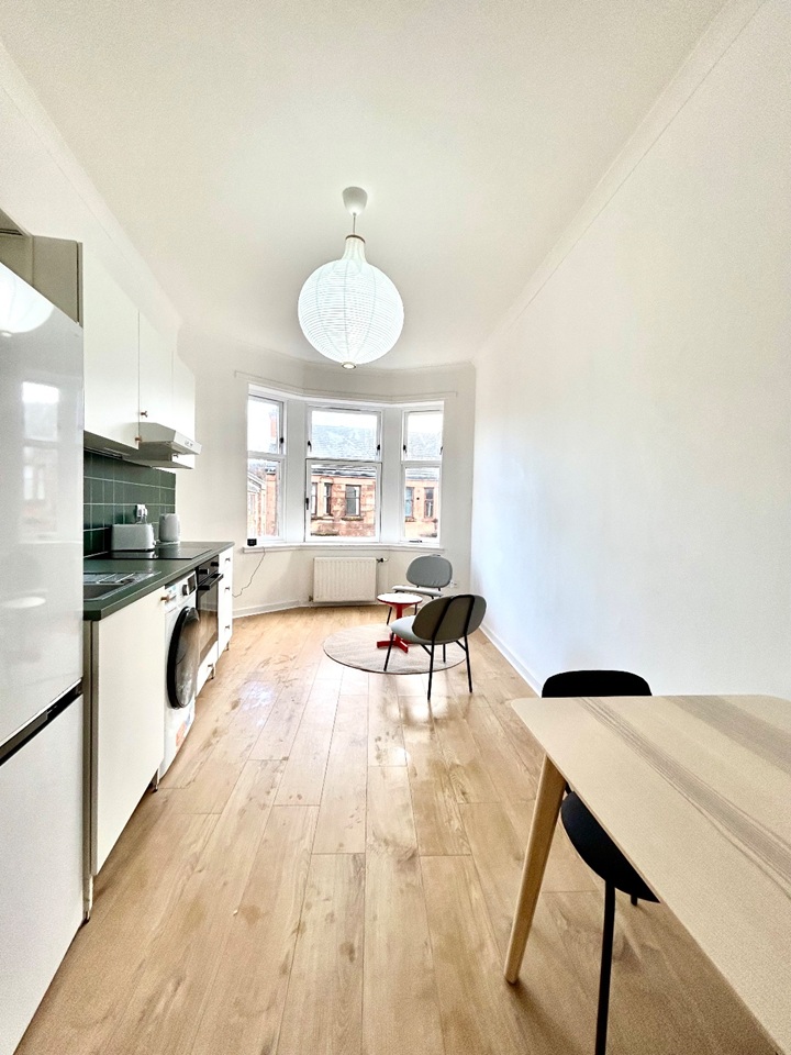 Additional image 7 of 2 Bed Flat, Aitken Street, G31, N1 7GU