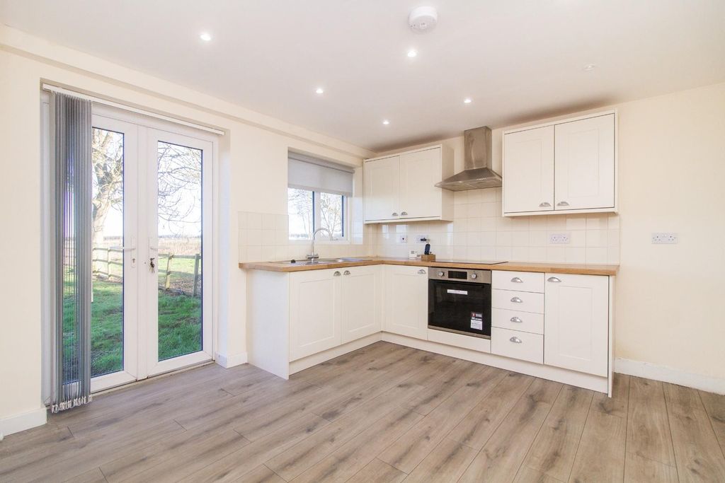 Additional image 5 of 2 bed semi-detached house to rentMitford, Morpeth NE61