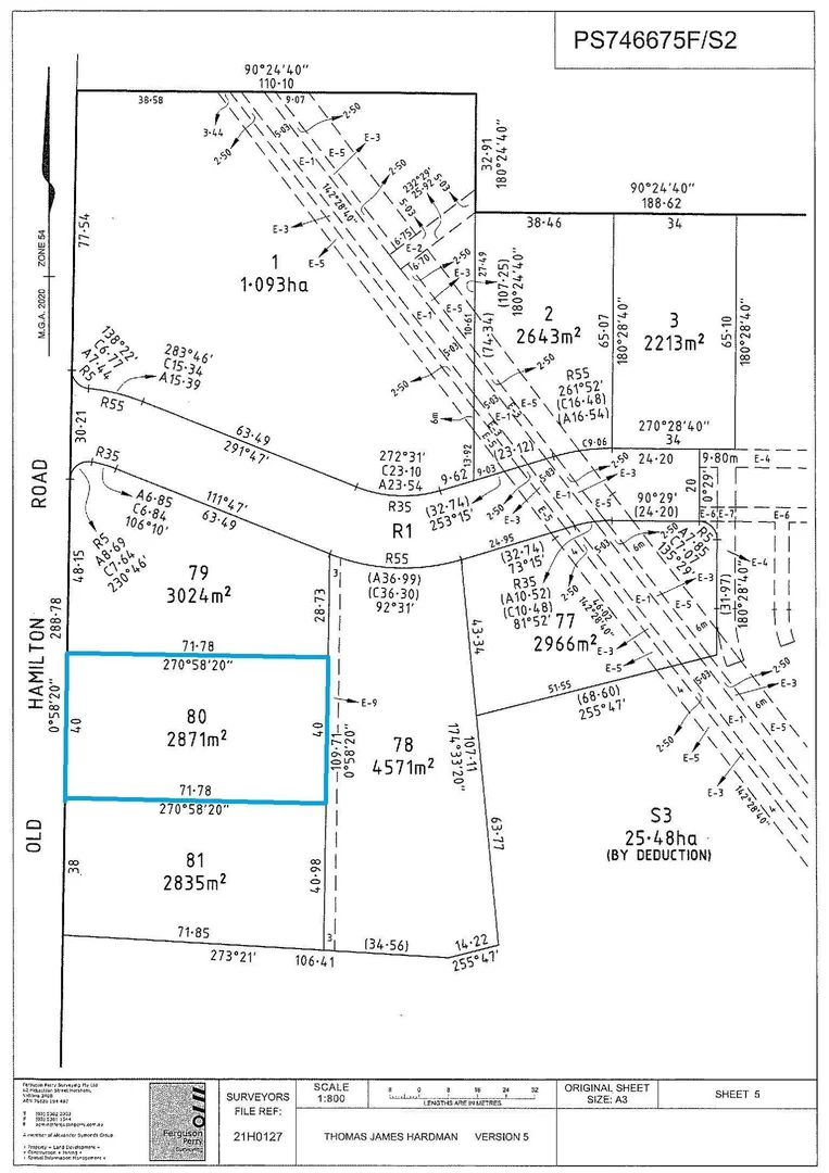 Additional image 8 of 29 Old Hamilton Road, Haven VIC 3401