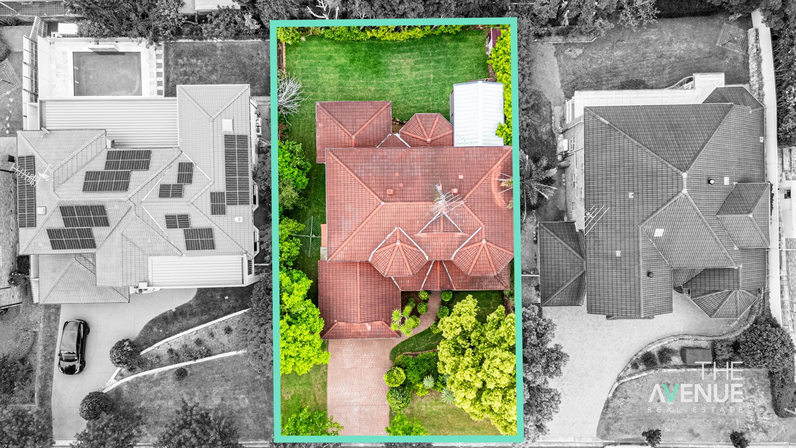 Additional image 15 of 24 Eastbourne Way, Bella Vista NSW 2153