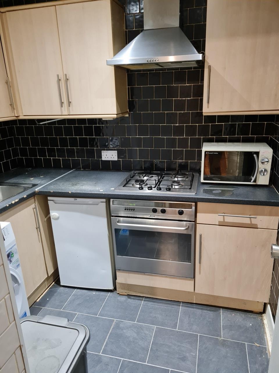 Additional image 4 of 2 Bed Flat, Garthland Drive, G31, N1 7GU