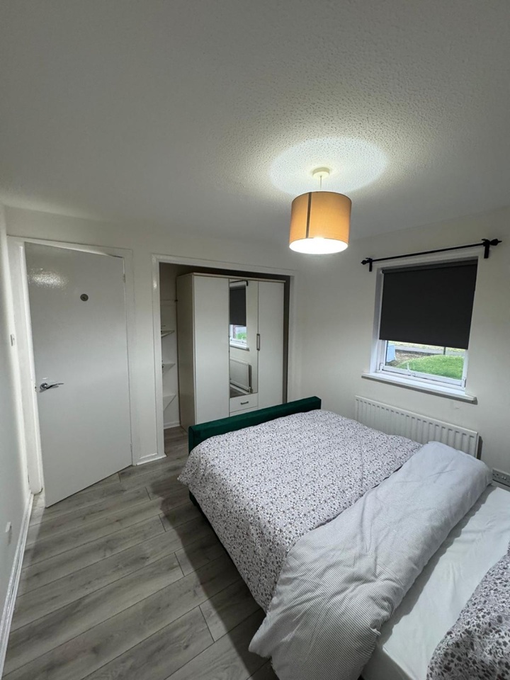 Additional image 10 of 1 Bed Flat, Budhill Avenue, G32, N1 7GU