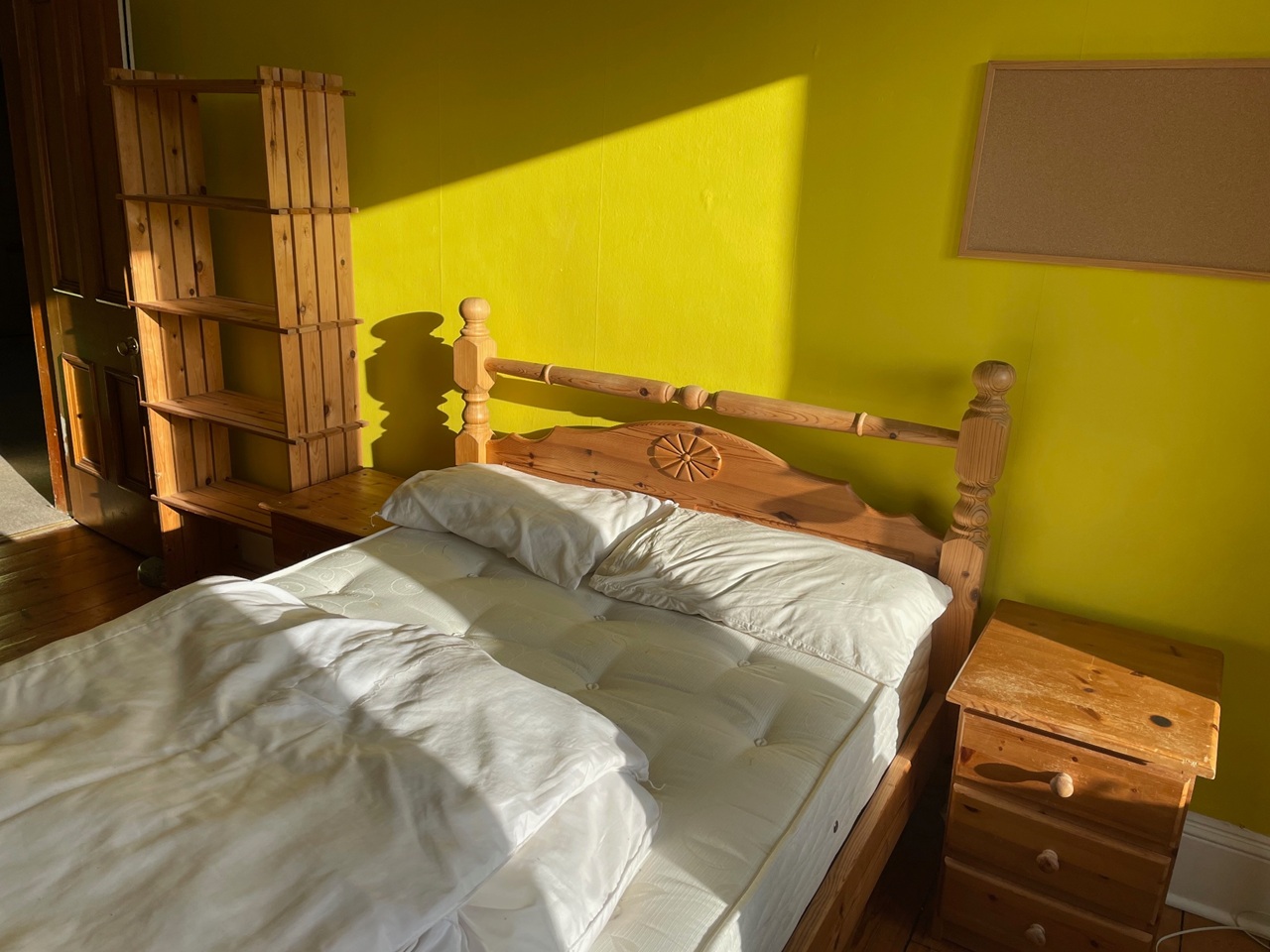 Additional image 6 of 5 Bed Flat, Warrender Park Terrace, EH9, N1 7GU