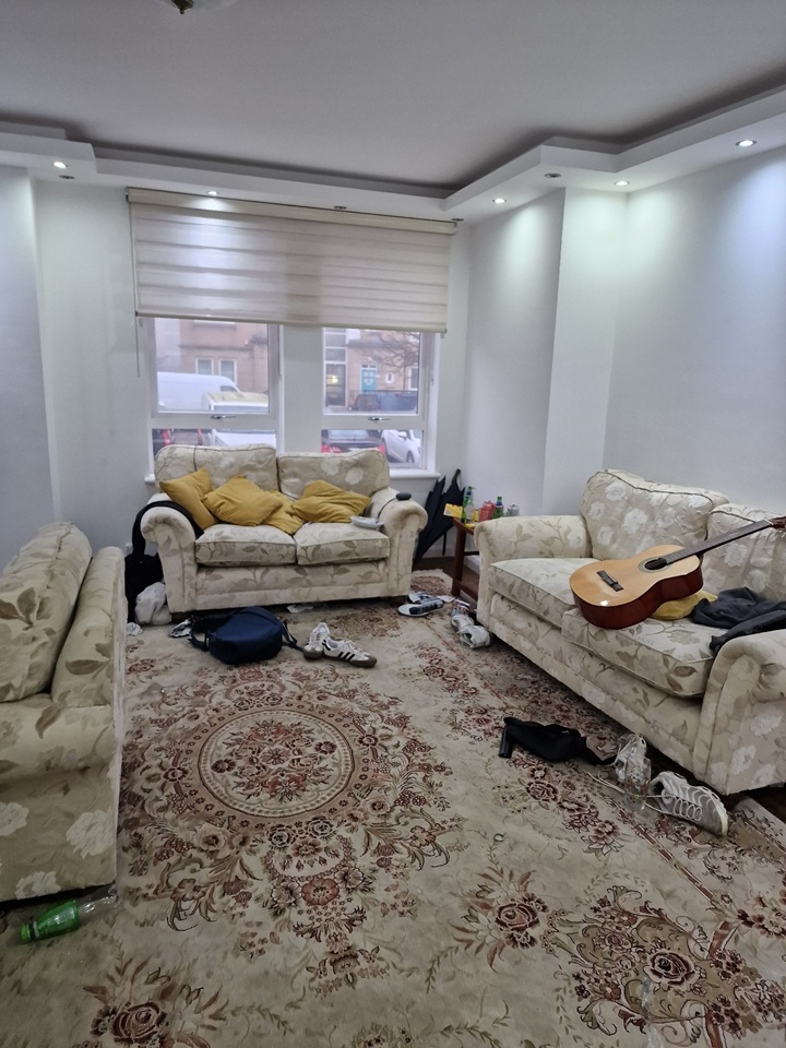 Additional image 7 of 3 Bed Flat, Oldrutherglen Road, G5, N1 7GU