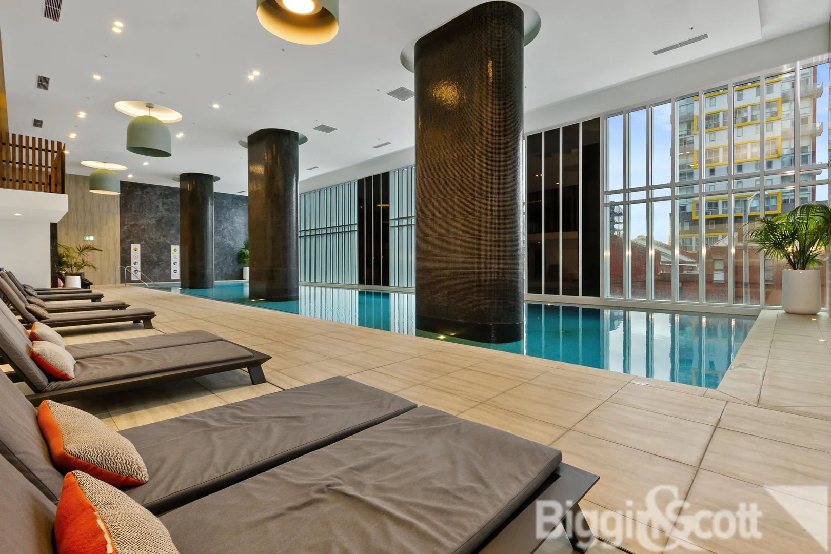 Additional image 6 of 1803/393 Spencer Street, West Melbourne VIC 3003