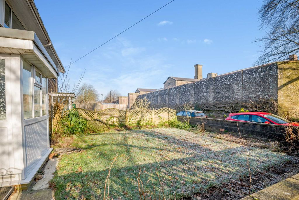 Additional image 21 of 3 bed semi-detached house to rentMaryport Street, Usk NP15