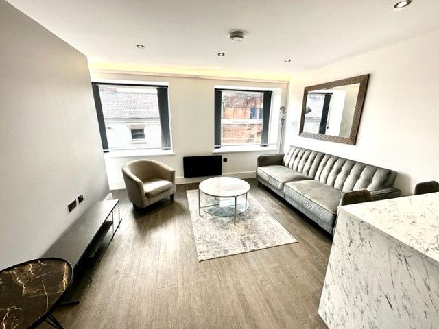 Additional image 6 of 2 bed flat to rentBuckingham House, Glovers Court, Preston, Lancashire PR1