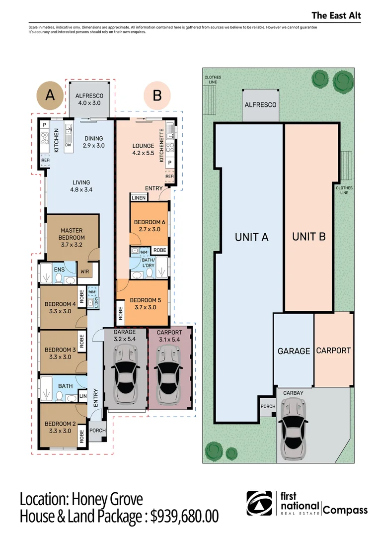 Additional image 6 of 92 Dandelion Street, Anketell WA 6167